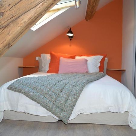 Le Magnolia Bed and Breakfast La Croix-en-Touraine Εξωτερικό φωτογραφία