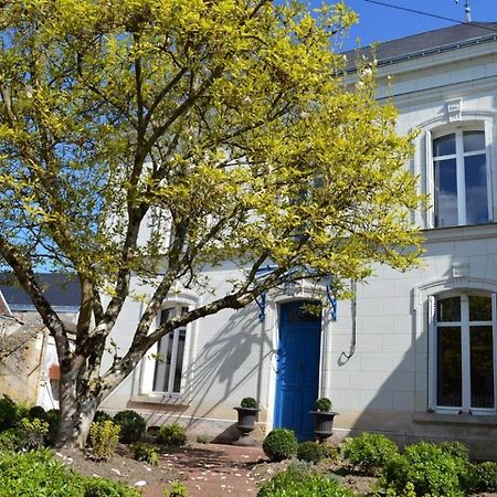 Le Magnolia Bed and Breakfast La Croix-en-Touraine Εξωτερικό φωτογραφία