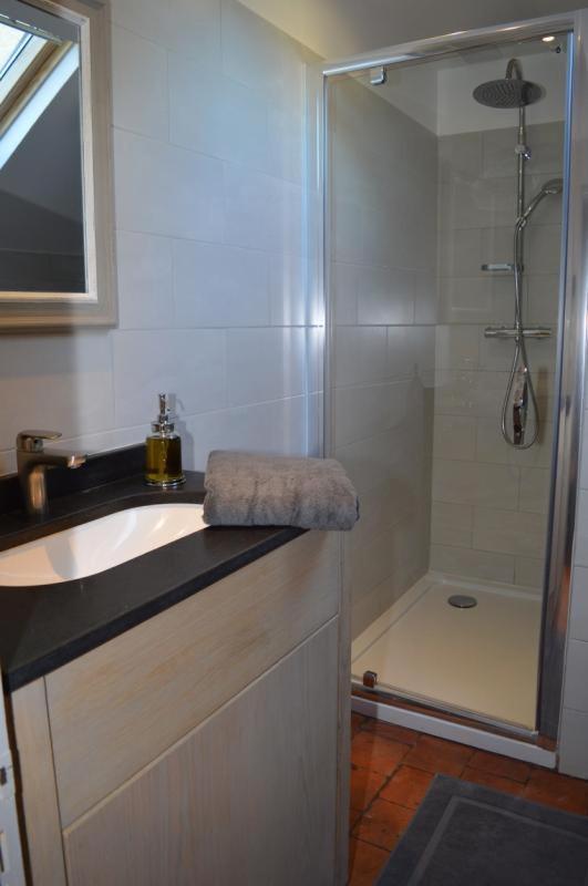 Le Magnolia Bed and Breakfast La Croix-en-Touraine Εξωτερικό φωτογραφία